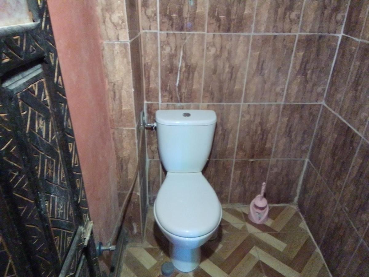 Maison D'Hotes Tilleli Tamnougalt Экстерьер фото
