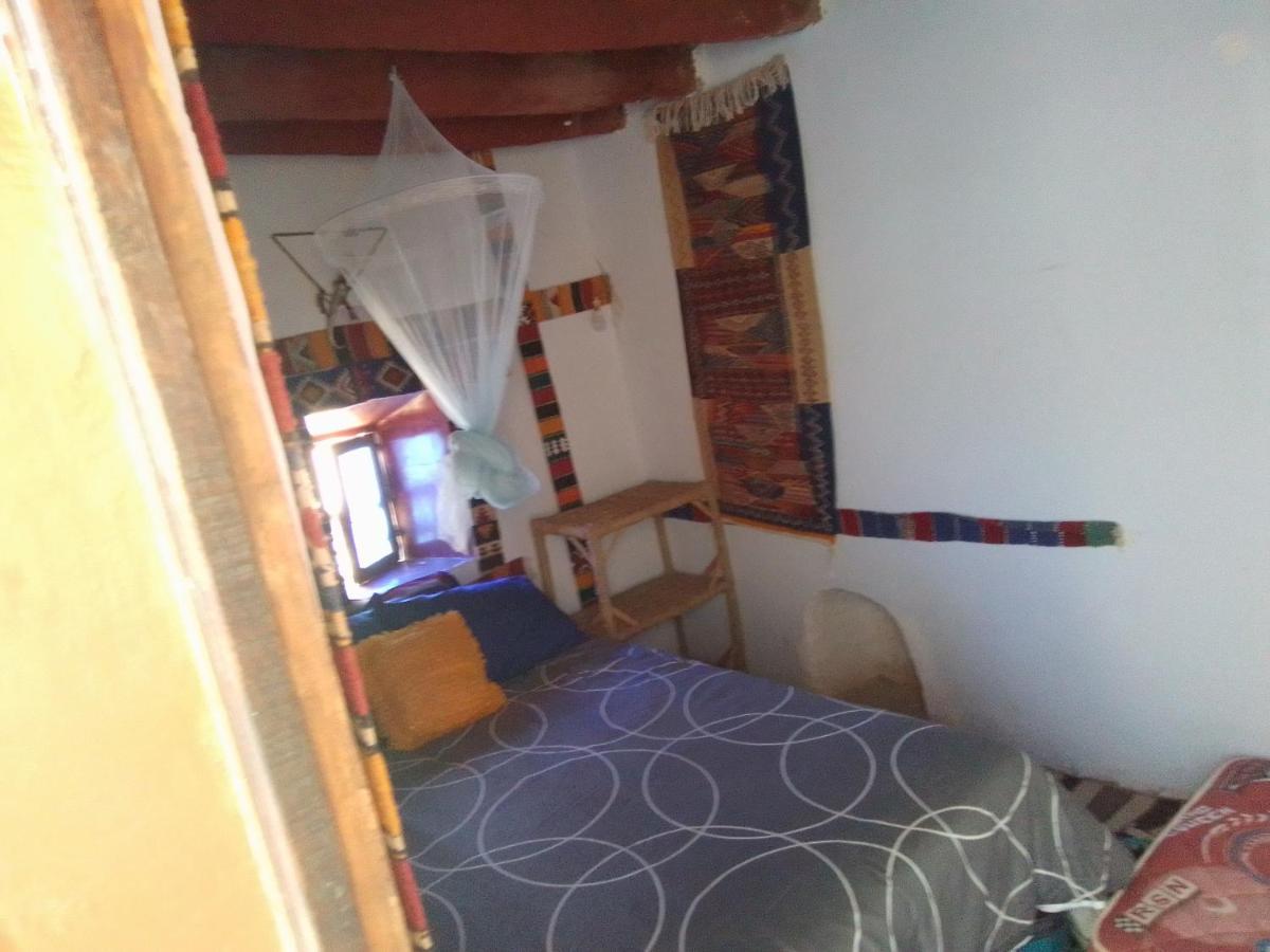 Maison D'Hotes Tilleli Tamnougalt Экстерьер фото
