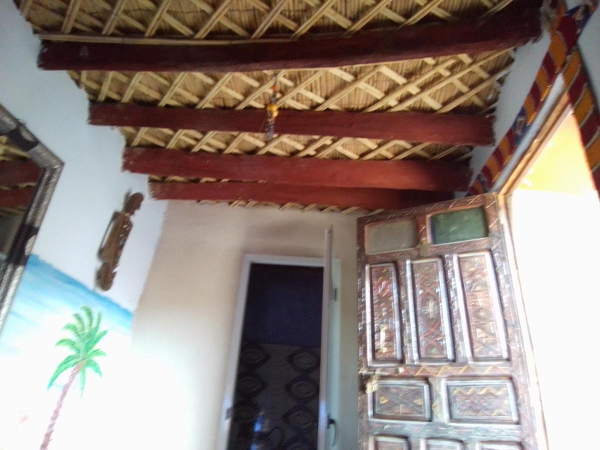 Maison D'Hotes Tilleli Tamnougalt Экстерьер фото