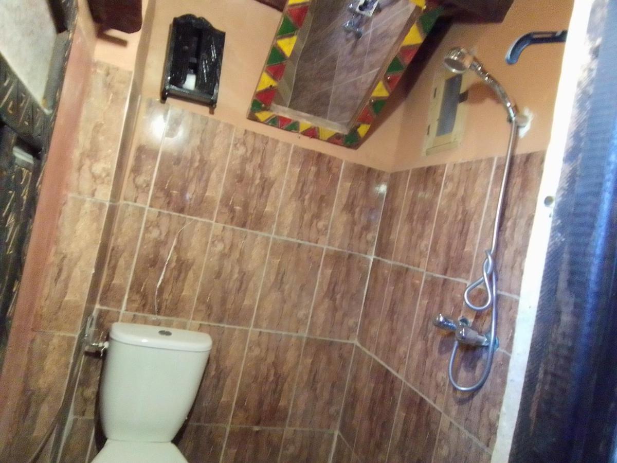 Maison D'Hotes Tilleli Tamnougalt Экстерьер фото