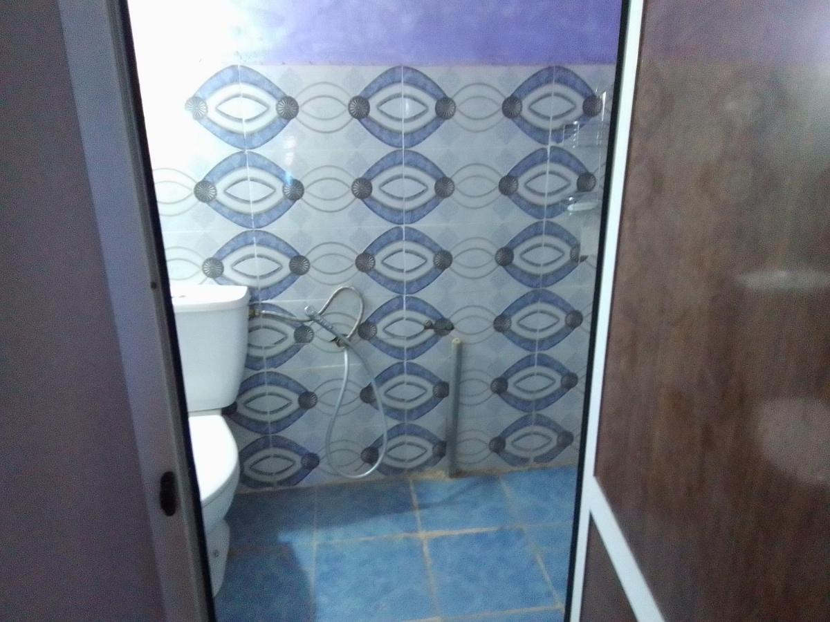 Maison D'Hotes Tilleli Tamnougalt Экстерьер фото
