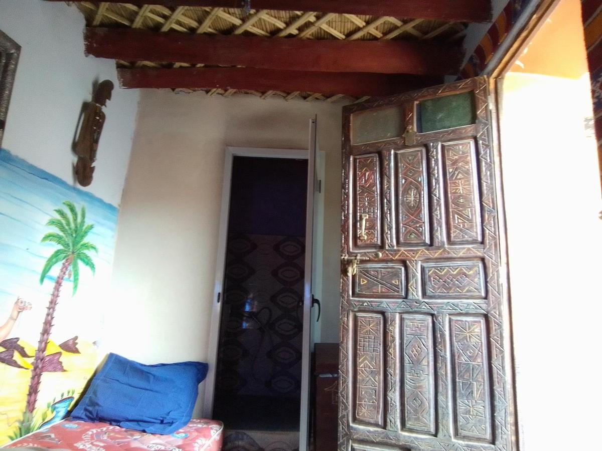 Maison D'Hotes Tilleli Tamnougalt Экстерьер фото