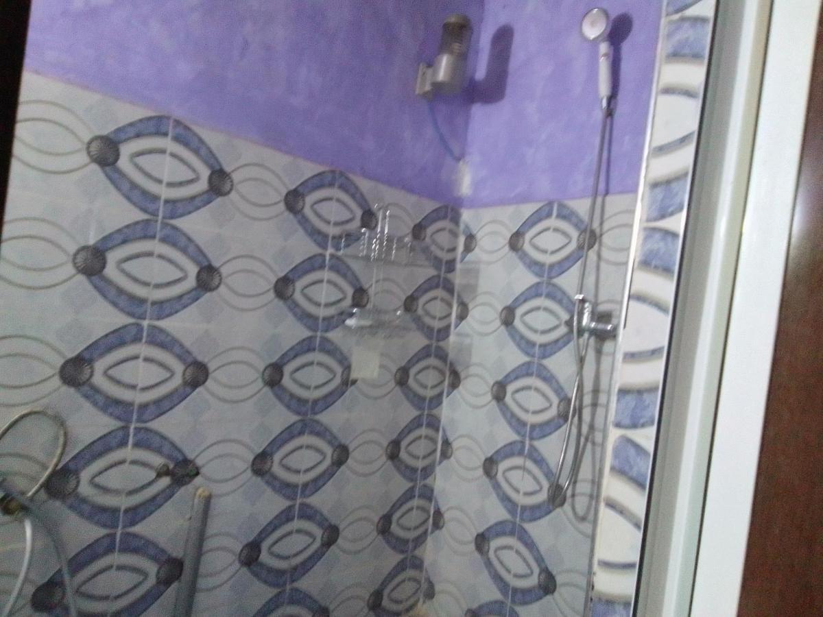 Maison D'Hotes Tilleli Tamnougalt Экстерьер фото