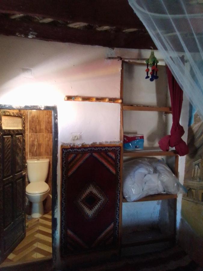 Maison D'Hotes Tilleli Tamnougalt Экстерьер фото